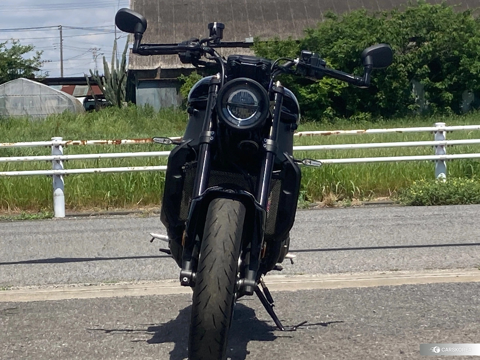 Проданный Yamaha XSR900 2023 из Японии, фото 3