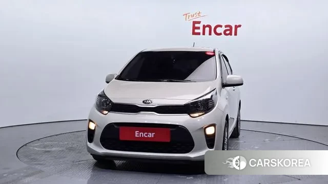 Kia All New Morning (JA) id 3449741 из Кореи 13