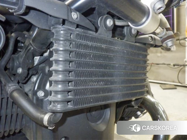 Engine photo