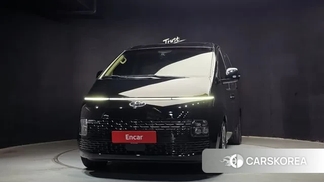 Hyundai Staria id 3428020 из Кореи 13