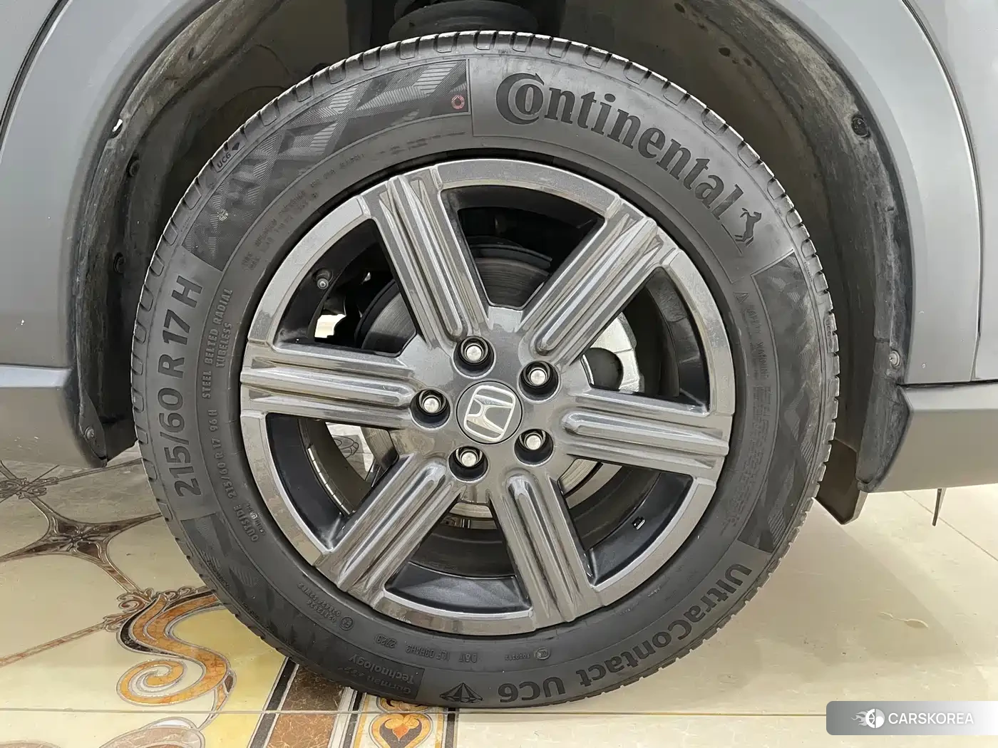 Honda XR-V id 4559627 из Китая 11