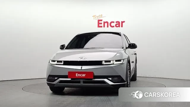 Hyundai Ionic 5 id 3432068 из Кореи 13