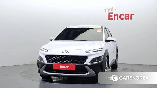Hyundai The New Kona id 3155205 из Кореи 13
