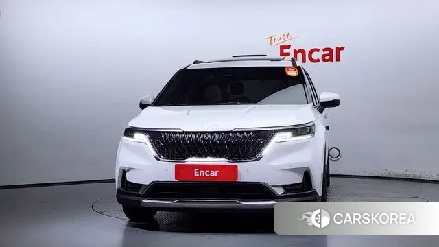 Kia Carnival 4th generation id 3052902 из Кореи 13