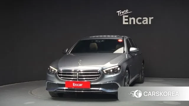 Mercedes-Benz E-Class W213 id 3438719 из Кореи 13