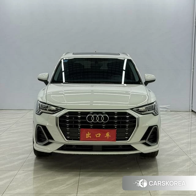 Audi Q3 id 4291234 из Китая 15