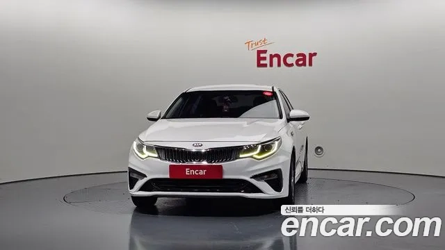 Kia The New K5 2nd generation id 2956970 из Кореи 13