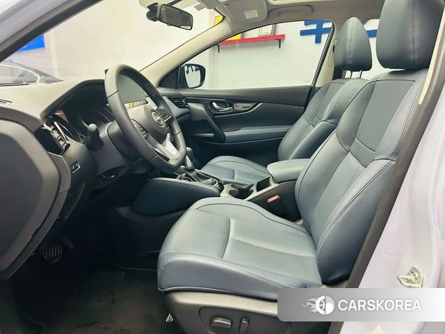 Nissan Qashqai id 4260873 из Китая 19