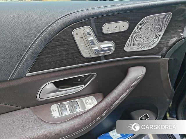 Mercedes-Benz GLS id 4393936 из Китая 14