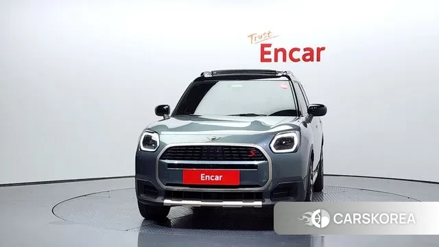 Mini Cooper S Countryman 3rd Generation id 3278260 из Кореи 13