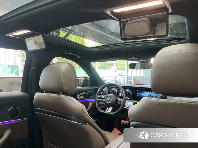Mercedes-Benz E-class id 4279390 из Китая 16