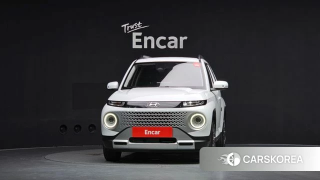 Hyundai Casper id 4763562 из Кореи 23