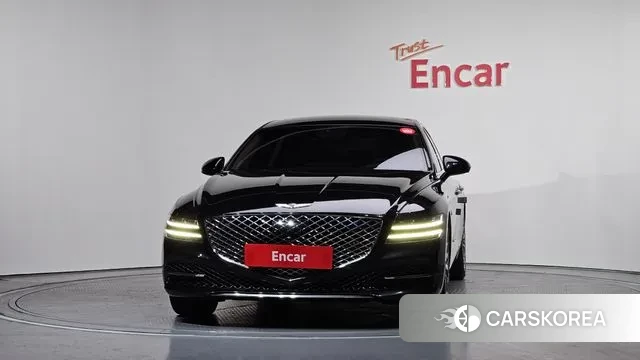 Genesis G80 (RG3) id 3661152 из Кореи 13