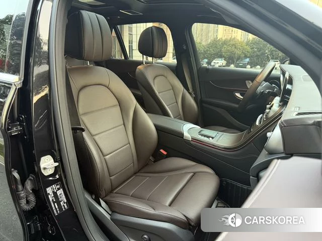 Mercedes-Benz GLC id 4272141 из Китая 15