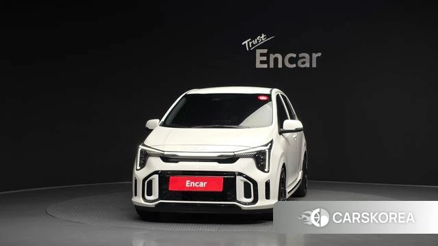 Kia The New Morning (JA) id 4578920 из Кореи 23