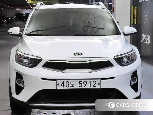 Kia Stonic id 4595778 из Кореи 13