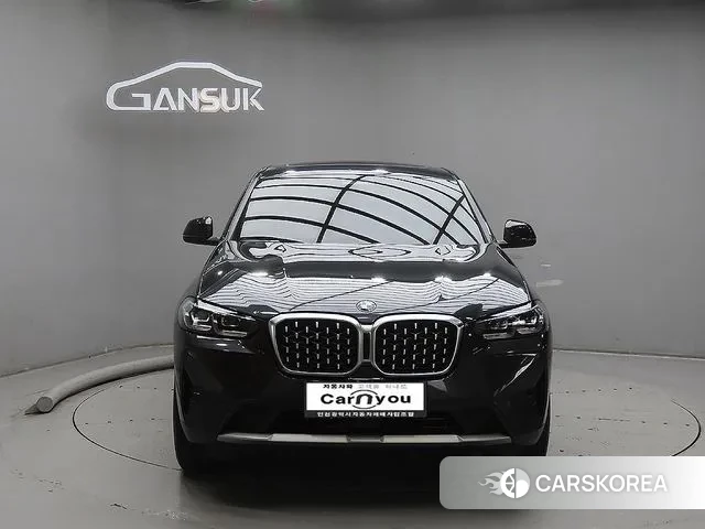 BMW X4 (G02) id 3740773 из Кореи 13