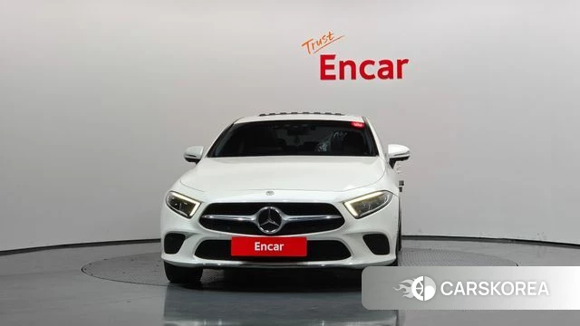 Mercedes-Benz CLS-Class C257 id 4776187 из Кореи 13