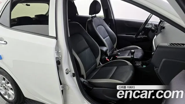 Kia All New Morning (JA) id 2675020 из Кореи 13