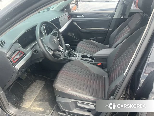 Volkswagen Lavida id 4336032 из Китая 15