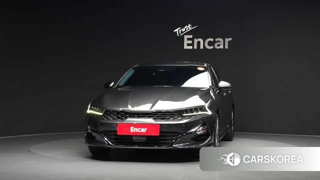 Kia K5 3rd generation id 4730592 из Кореи 23