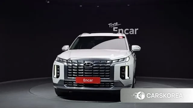 Hyundai The New Palisade id 2998444 из Кореи 13