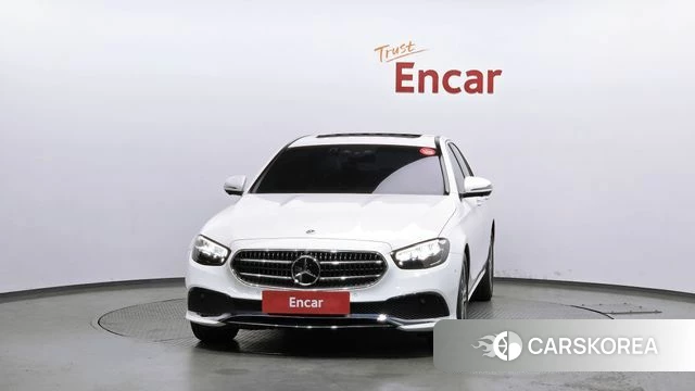 Mercedes-Benz E-Class W213 id 3922142 из Кореи 13