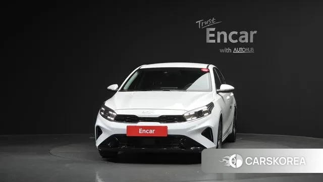 Kia The New K3 2nd generation id 3383912 из Кореи 13