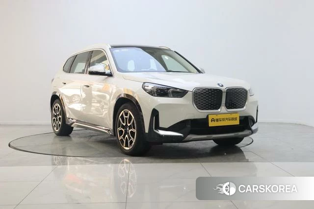 BMW iX1 id 4257107 из Китая 13