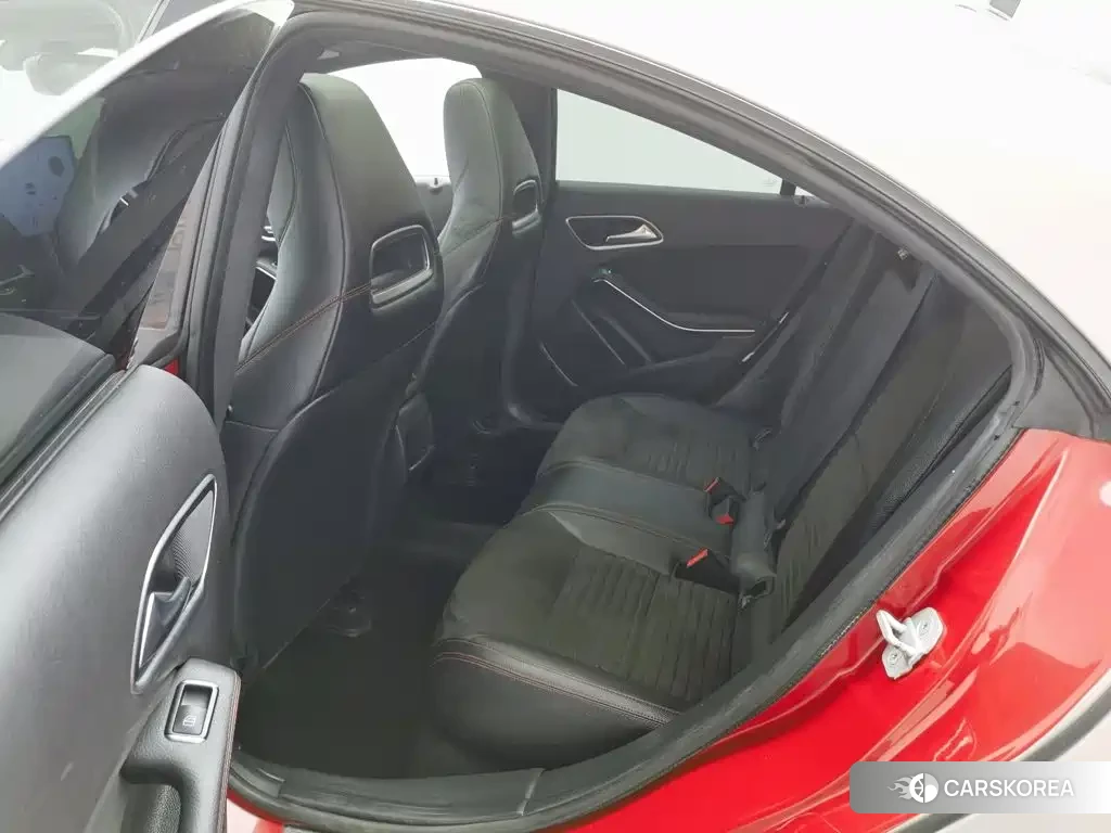Mercedes-Benz CLA id 4628474 из Китая 17