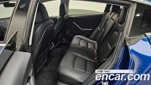 Tesla Model 3 id 2543454 из Кореи 13