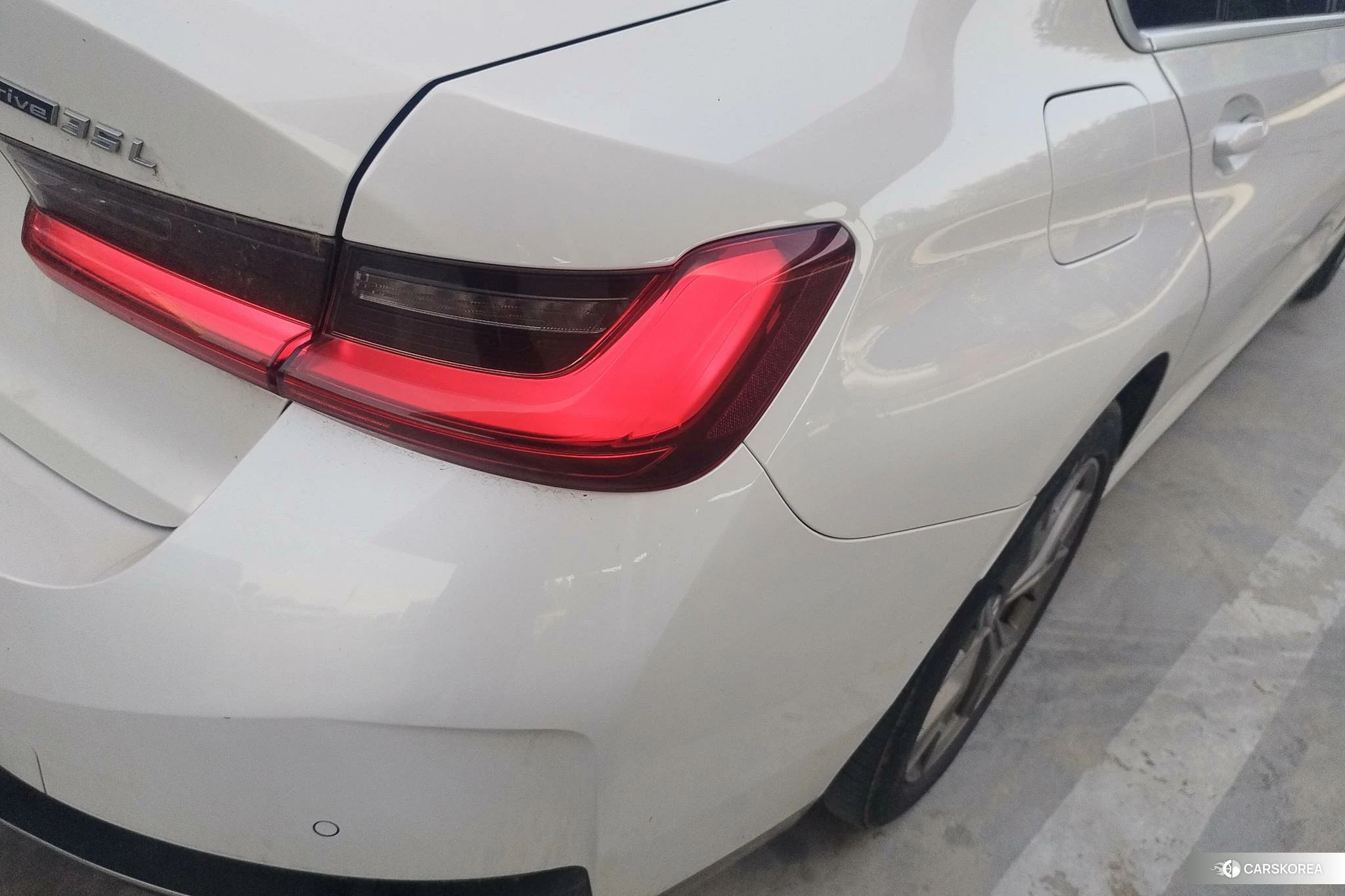 BMW i3 id 4498508 из Китая 10