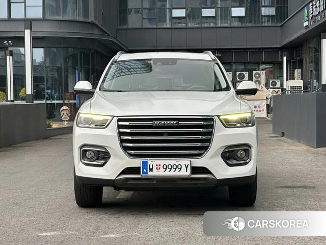 Haval H6 id 4209797 из Китая 8