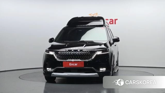 Kia Carnival 4th generation id 3793591 из Кореи 13