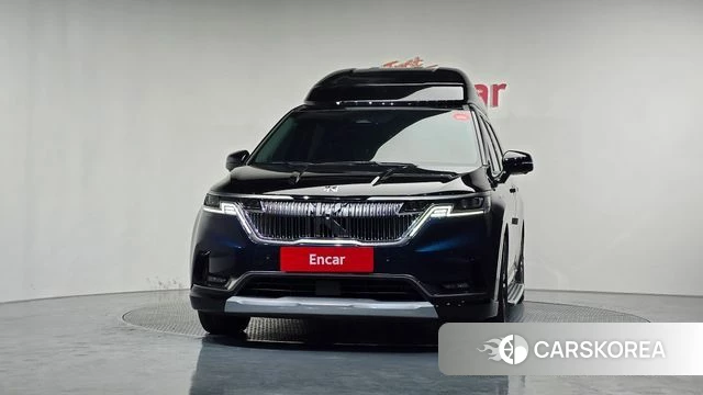 Kia Carnival 4th generation id 3935432 из Кореи 13