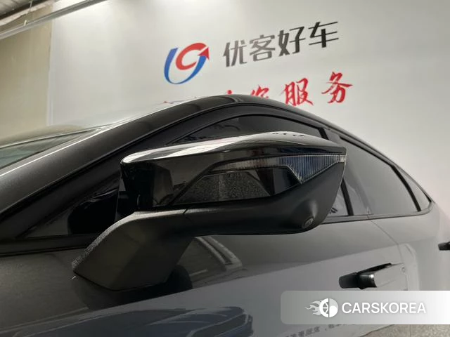 Chang'an UNI-V id 4392221 из Китая 11