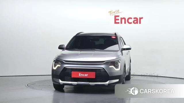 Kia Di Ol Nu Niro id 4337886 из Кореи 23