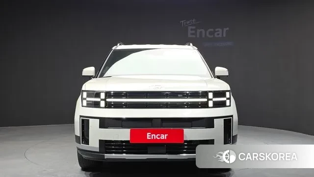 Hyundai Santa Fe (MX5) id 3599750 из Кореи 13