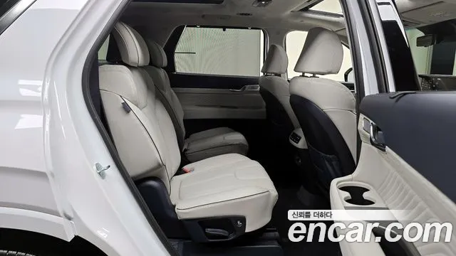 Hyundai The New Palisade id 2701117 из Кореи 13