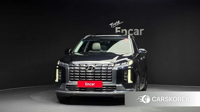 Hyundai The New Palisade id 3897522 из Кореи 13