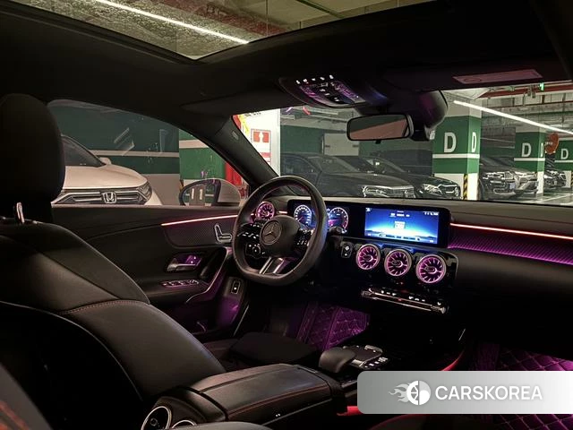 Mercedes-Benz Class A id 4274336 из Китая 20