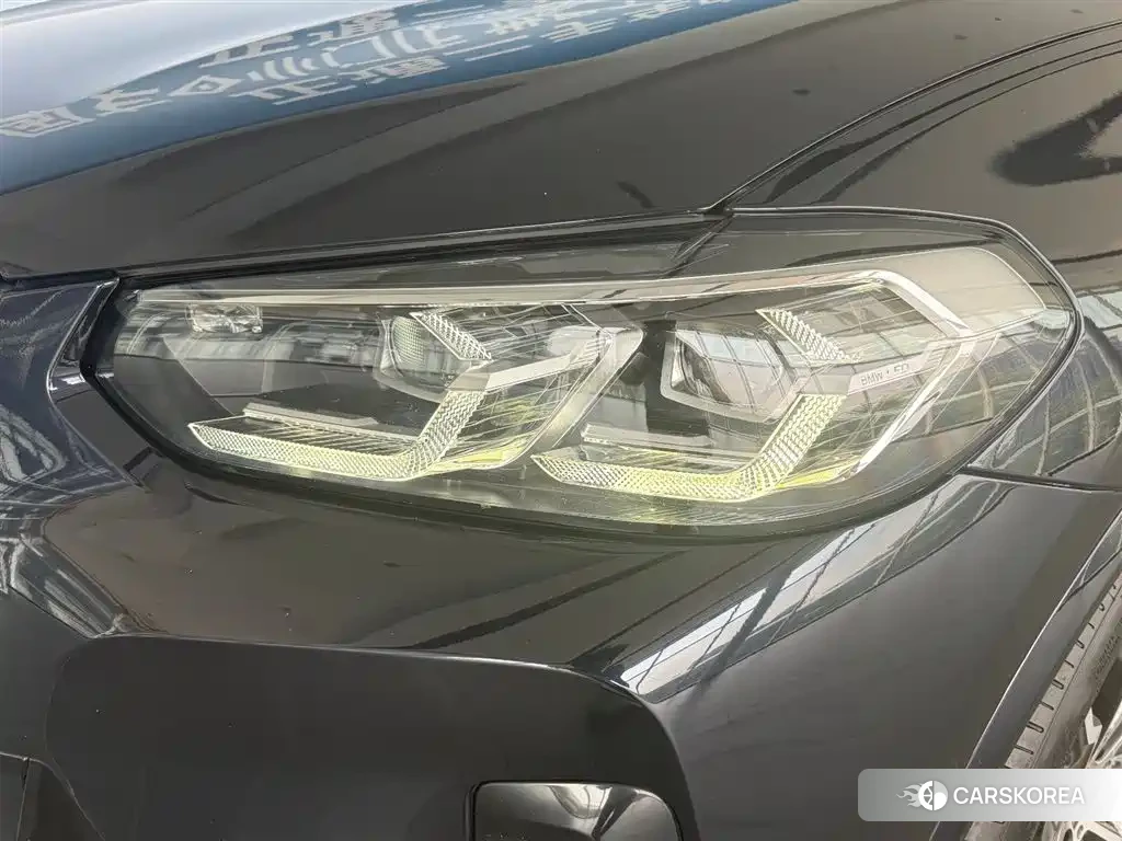BMW X3 id 4545651 из Китая 21