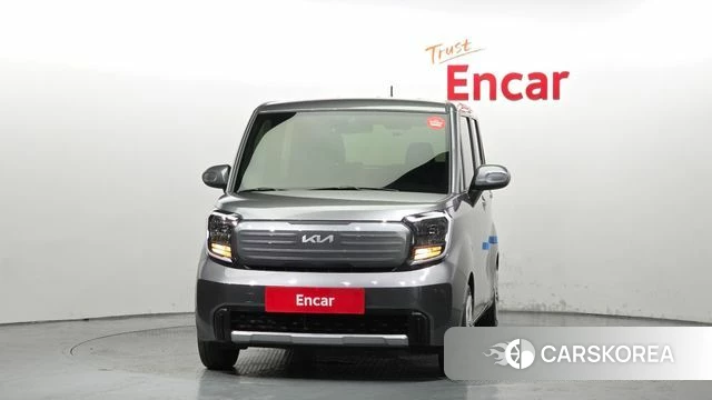 Kia The New Kia Ray id 4768444 из Кореи 23