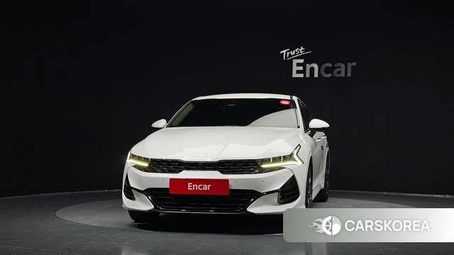 Kia K5 3rd generation id 4763501 из Кореи 12