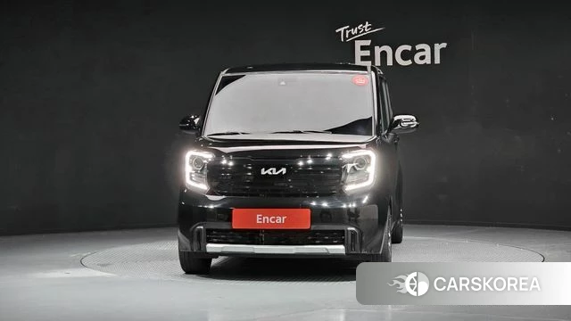 Kia The New Kia Ray id 3891309 из Кореи 13