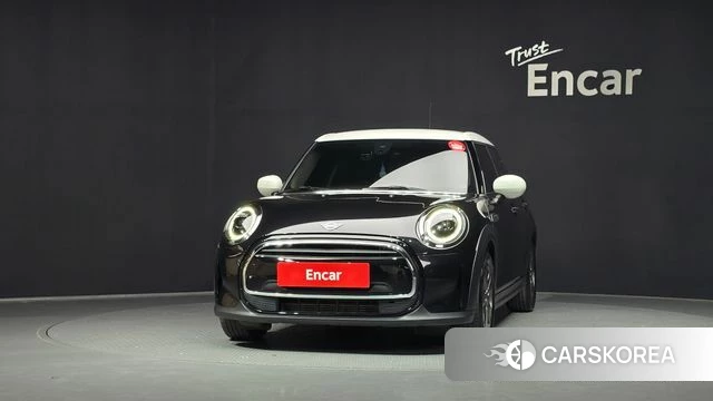 Mini Cooper id 4401027 из Кореи 13