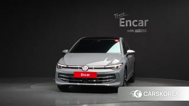 Volkswagen Golf 8th Generation id 3731701 из Кореи 13