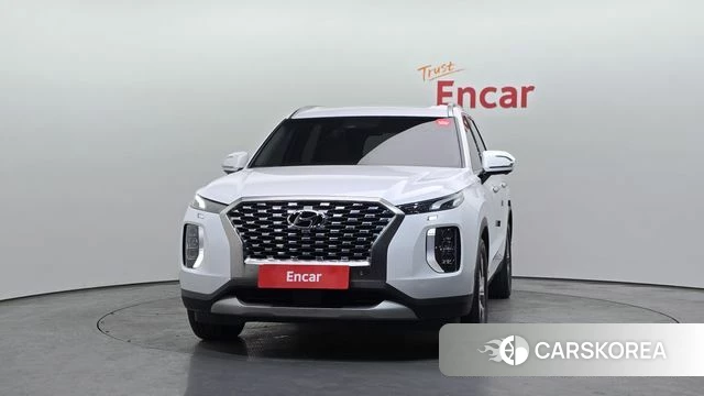 Hyundai Palisade id 3852378 из Кореи 13