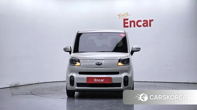 Kia The New Ray id 3444503 из Кореи 13