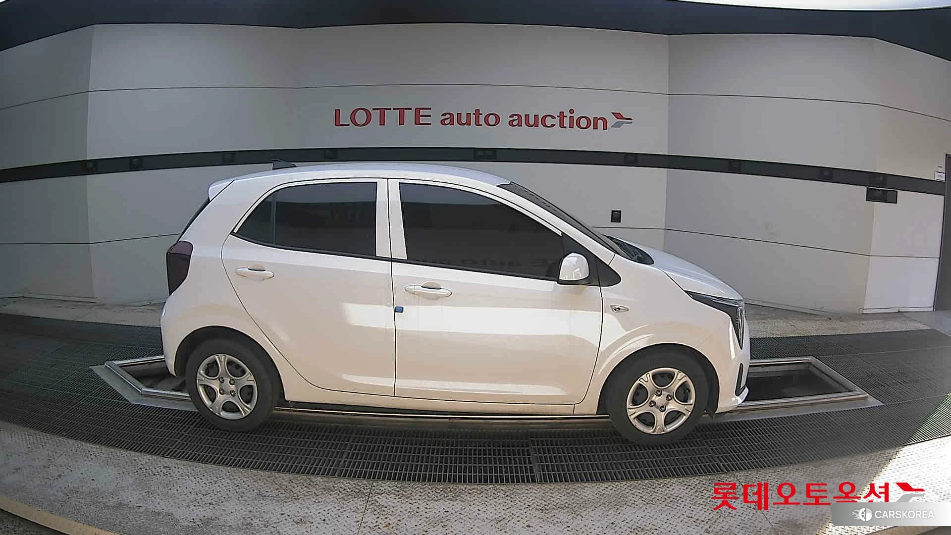 Kia Morning id 4296934 из Кореи 23